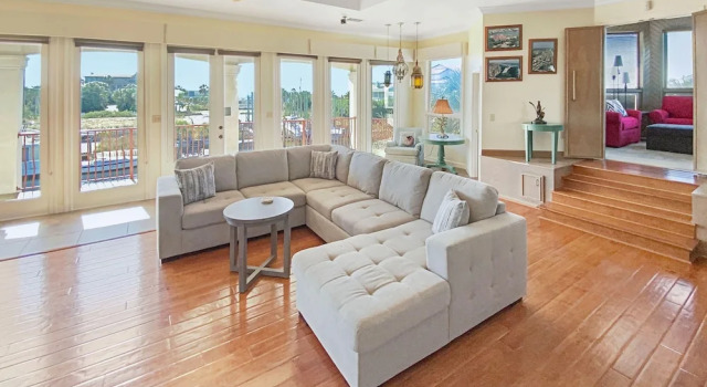 Vista Marina by Destin Getaways, Varaa Hotelli Destin Emerald Coast