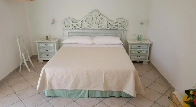 Двухместный номер Standard Teodora House