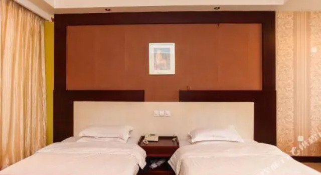 Fenghua Holiday Hotel, Prenota Hotel Jinhu Jiangsu