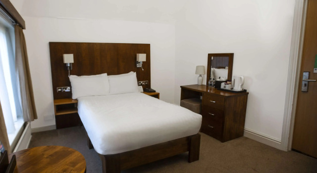 Best Western Brome Grange Hotel, Забронировать Отель Отели Англии 3 звезды, 3*