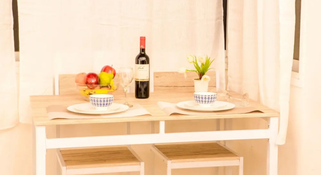 Апартаменты Premium Suites on the Beach B.Yehuda 166