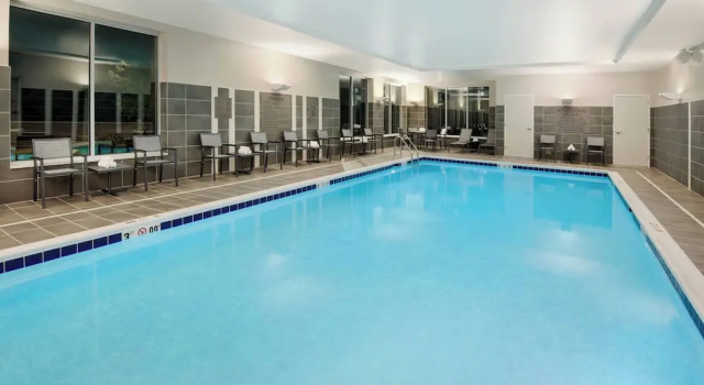 SpringHill Suites Indianapolis Keystone, Book Hotel Indianapolis Indiana