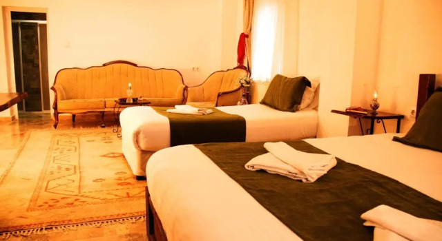 Номер Standard Kufe Hotel