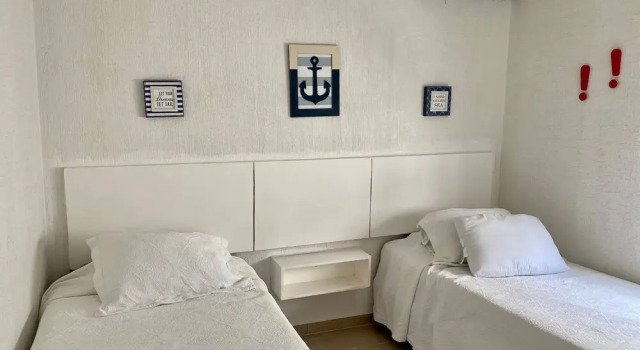 Lovely Third Floor3 Bedroom2 Bath Condo With Pool, Prenota Appartamento Hotel a Quintana Roo con parcheggio, Parcheggio