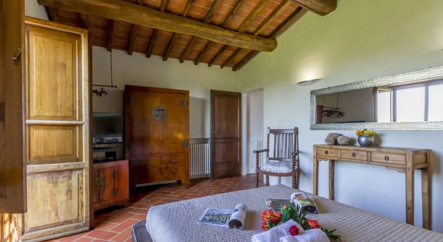 Borgo la Collinetta - Appartamento, Забронировать Апартаменты/квартира Апартаменты Версилия, Апартаменты/квартира
