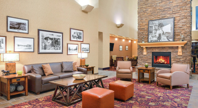 Holiday Inn Express & Suites Gillette by IHG