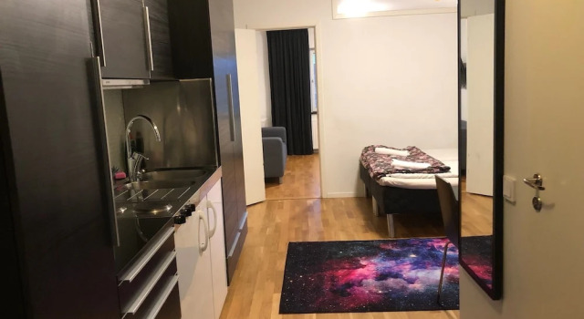Årsta Apartment , Stockholm, Забронировать Апартаменты/квартира Апартаменты Арста, Апартаменты/квартира