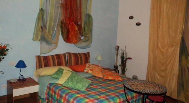 B&B Aesis La Dolce Collina, Book Bed and Breakfast Billige hoteller i Ancona