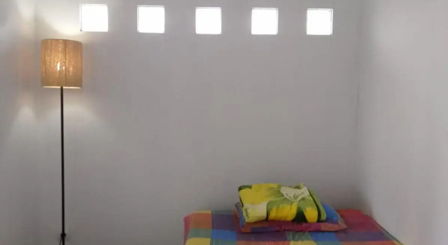Mommy Cafe Guesthouse, Book Hotel 3-stjernede hoteller i Pangandaran, nær Pangandaran Public Beach, 3*