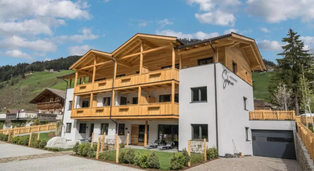 Seebrunn - Kaserfeld Alm, Забронировать Отель Куппельвис - Пракупола Италия