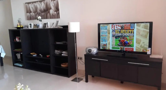 Las Garzas 2131 Beautiful Sea View Apartment, Забронировать Апартаменты/квартира Манилва Коста-дель-Соль, рядом с Пунта-де-Кульера-бич