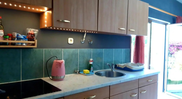 Апартаменты Andorina apartment 1km from arrifana beach