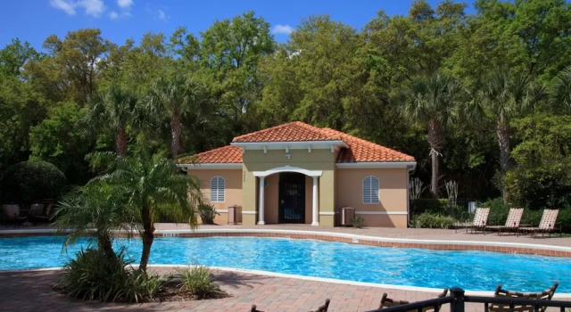 Апартаменты 5134 Compass Bay