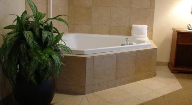 Студия Hampton Inn & Suites College Station