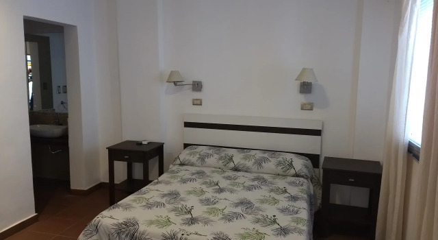 Hotel Residencial España