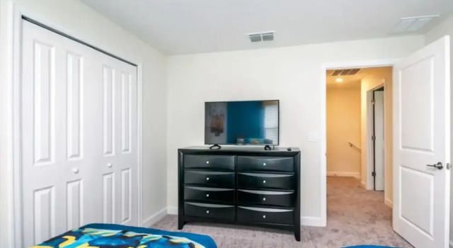 You Have Found the Perfect Holiday Home on Champions Gate Resort With Every 5 Star Amenity, Orlando Townhome 2815