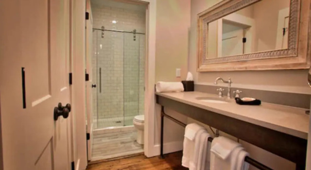 Люкс The Roost Ocean Springs