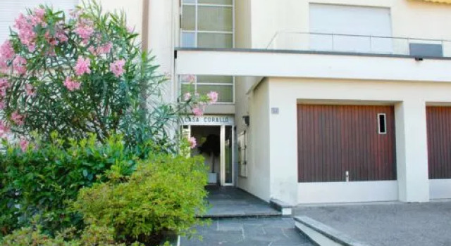 Casa Corallo 9853, Prenota Hotel Hotel a Canton Ticino con parcheggio, Parcheggio