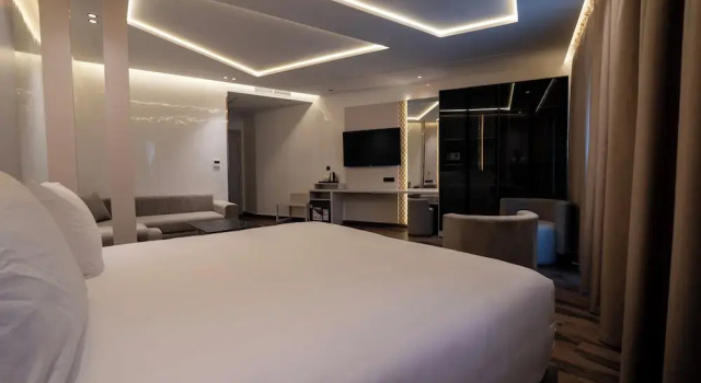 Номер Standard Hotel Esmeralda
