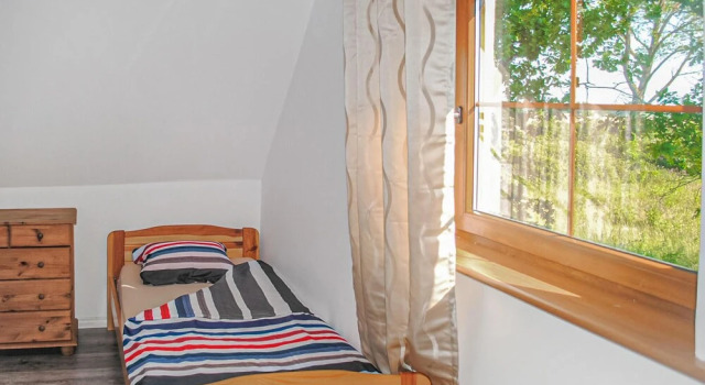Nice Home in Choczewo With 2 Bedrooms and Wifi, Varaa Hotelli Choczewo Pommeri