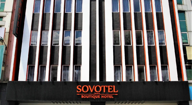 Sovotel Boutique Hotel @ Puchong