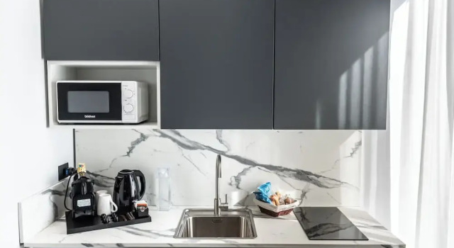 Номер Standard Karma6Rooms - in Sicilia nel centro di Catania