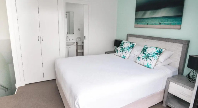 Апартаменты Terrigal Pacific Coastal Retreat