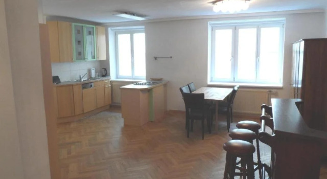 Apartment Octocom Wien Zentrum