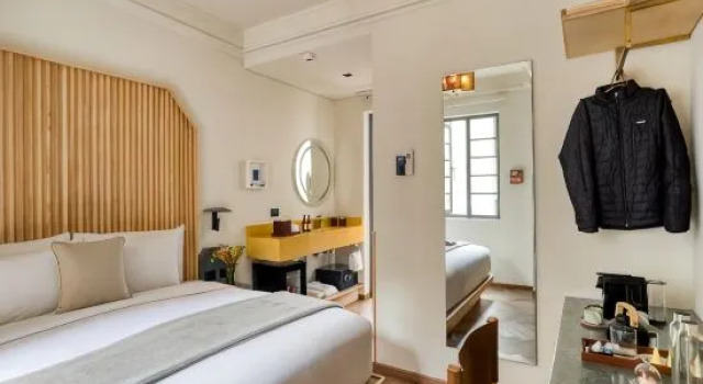 Номер Superior Rodona Hotel