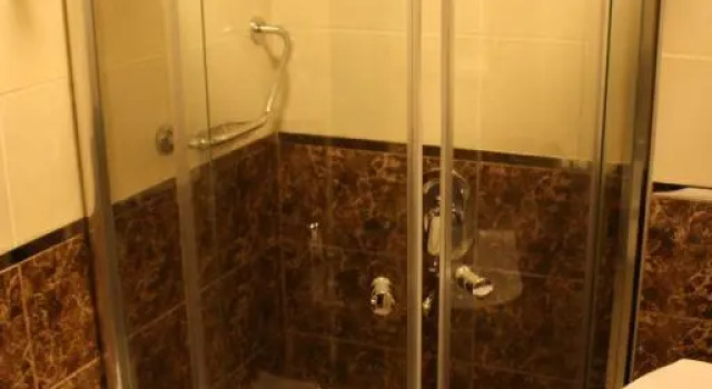 Номер Economy Sağıroğlu Otel