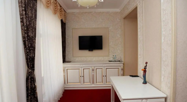 Люкс BeSt Hotel and Restaurant complex