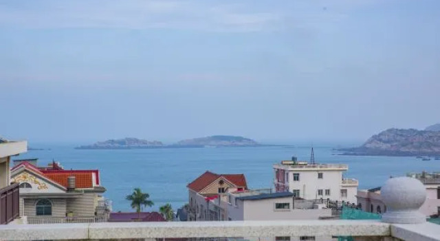 Weizhou Island Kaohai Home Inn, Book Hotel Putian Fujian
