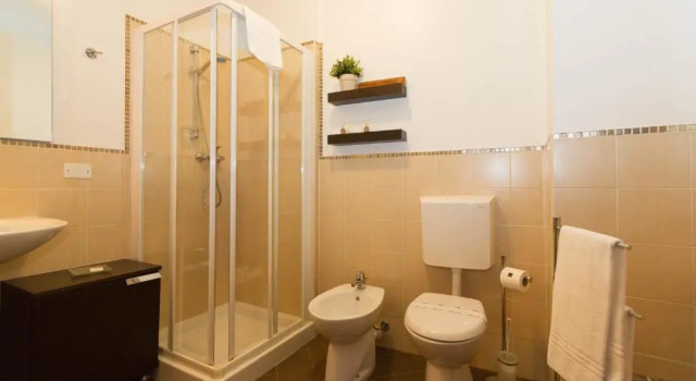 Апартаменты Standard Residence Theresia- Tailor Made Stay