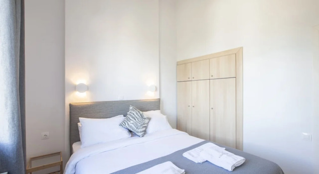 Семейные апартаменты Alterra Vita Apartments