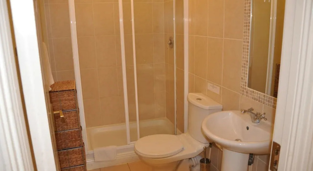 Heyward Mews HH No 2 S5, Varaa Hotelli North Dublin Leinster
