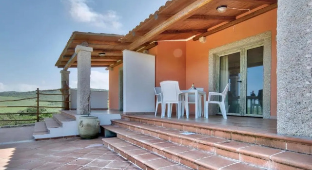 Номер Standard Country House Vignola Mare