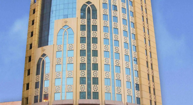 Prestige Hotel