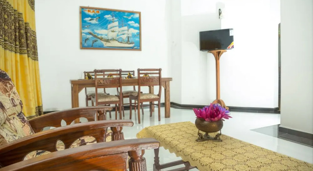 senu villa