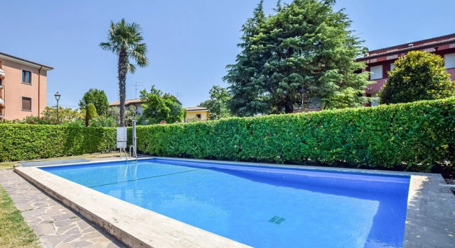 Nice Apartment in Bardolino With Outdoor Swimming Pool and 1 Bedrooms