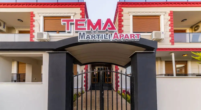 Tema Martılı Apart
