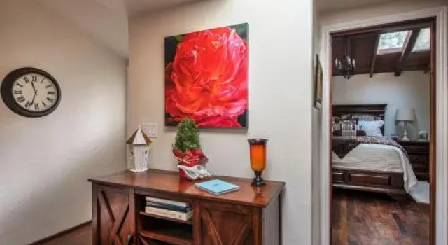 Whispering Waves - Two Bedroom Home - 3681, Prenota Hotel Hotel a Indiana con parcheggio, Parcheggio