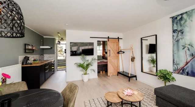 Amsterdam Beach Apartment 52, Забронировать Апартаменты/квартира Апартаменты Норда, Апартаменты/квартира