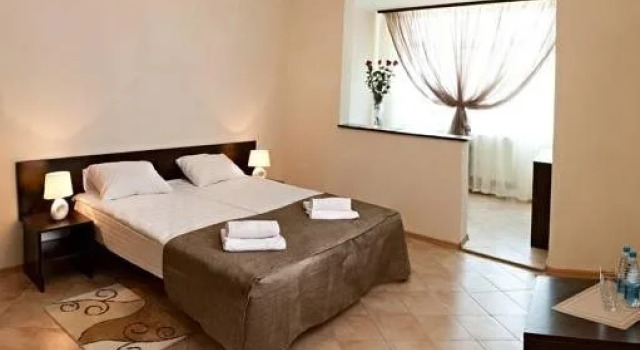 Comfort Hotel