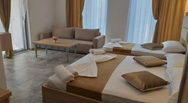 Hotel Gothia