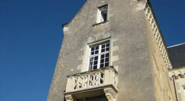Château de Montriou, Забронировать Отель Фенё Земли Луары