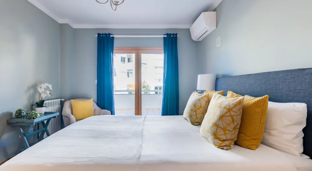 Апартаменты Cascais Deluxe Flat