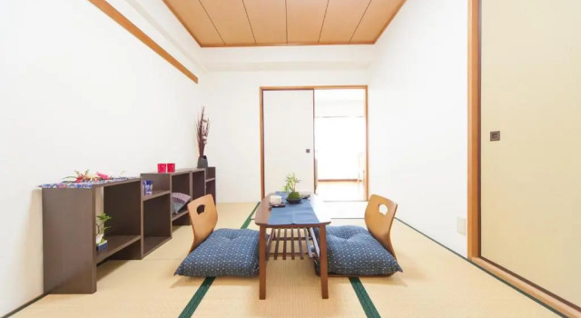 Awaji Central Room NC03