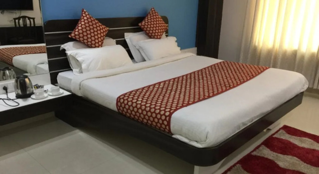 Hotel Hayyat