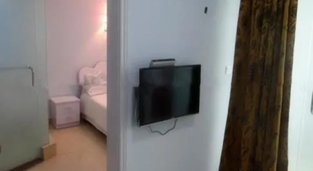 Luoyang Hengda Apartment Hotel, Book Apartment Xi Gong 
