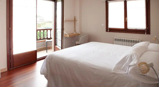 Апартаменты Standard Apartamentos La Canal